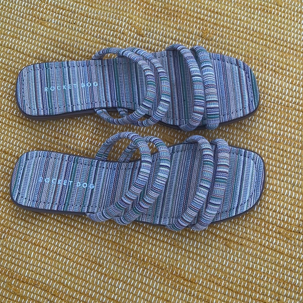 Rocket dog, women’s sandals, size 9